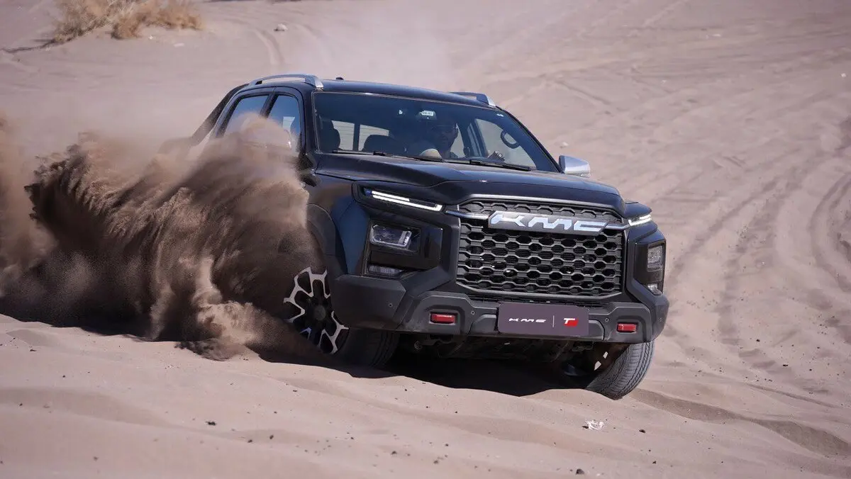 فروش بزرگ کرمان موتور با ۴ خودرو از فردا - ۳ شهریور ۱۴۰۴