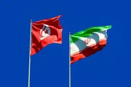 گسترش همکاری اقتصادی با این کشور کلید خورد