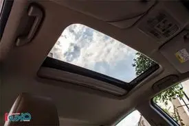 هزینه نصب سانروف روی خودروهای ایرانی / قیمت های مهر ۱۴۰۴ اعلام شد