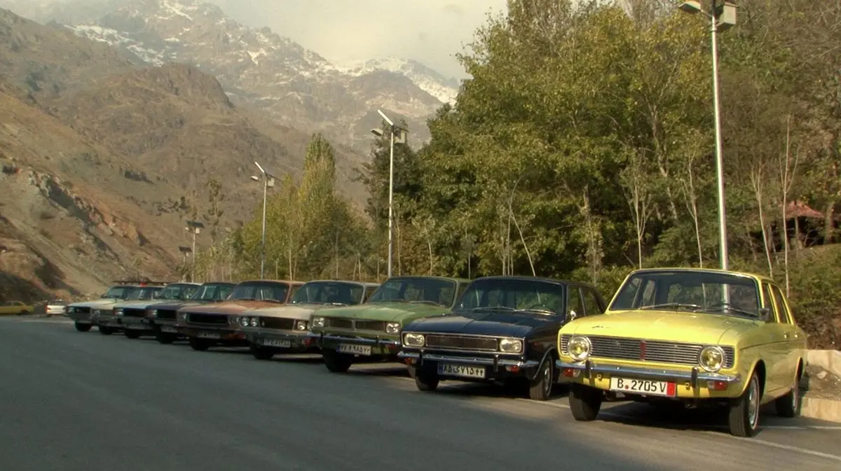 قیمت پیکان باورنکردنی شد / ۳۹۰ میلیون ناقابل!