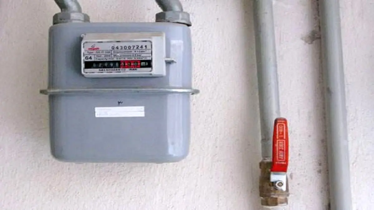 کار به قطعی ۳ روزه گاز در این شهرها رسید!