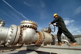 تجربه برق در انتظار گاز