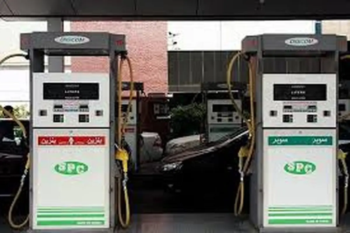 حرف آخر درباره بنزین سوپر وارداتی زده شد - ۲۶ مرداد ۱۴۰۴