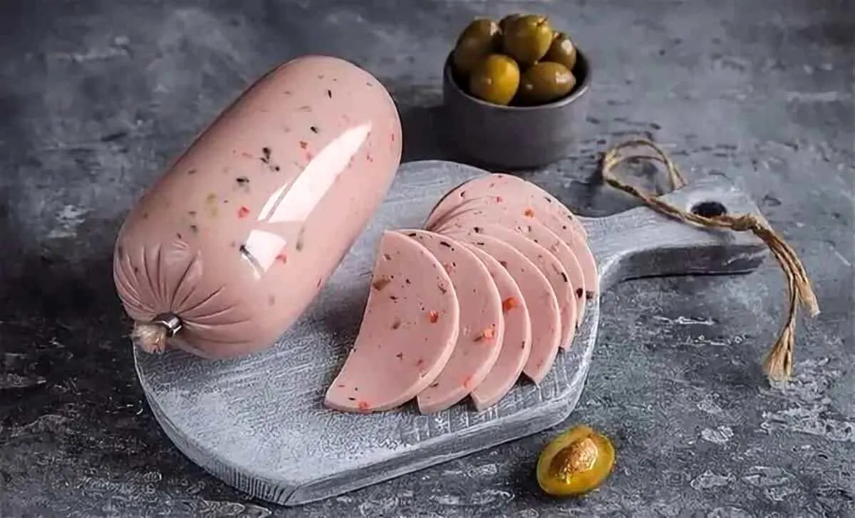 ترکش گرانی گوشت به کالباس خورد + قیمت هر ورق