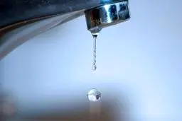 شروع قطعی آب در تهران / اطلاعات تکمیلی اعلام شد