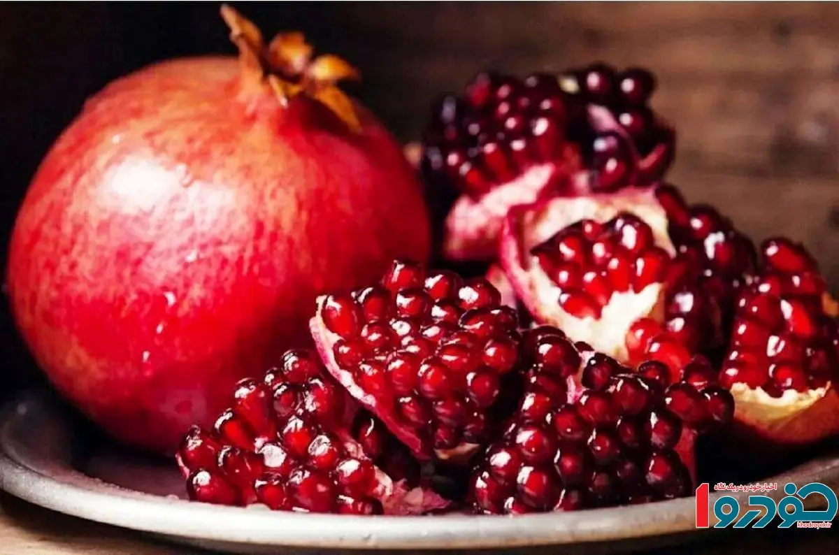 بازار عراق توسط این میوه ایرانی پر شد