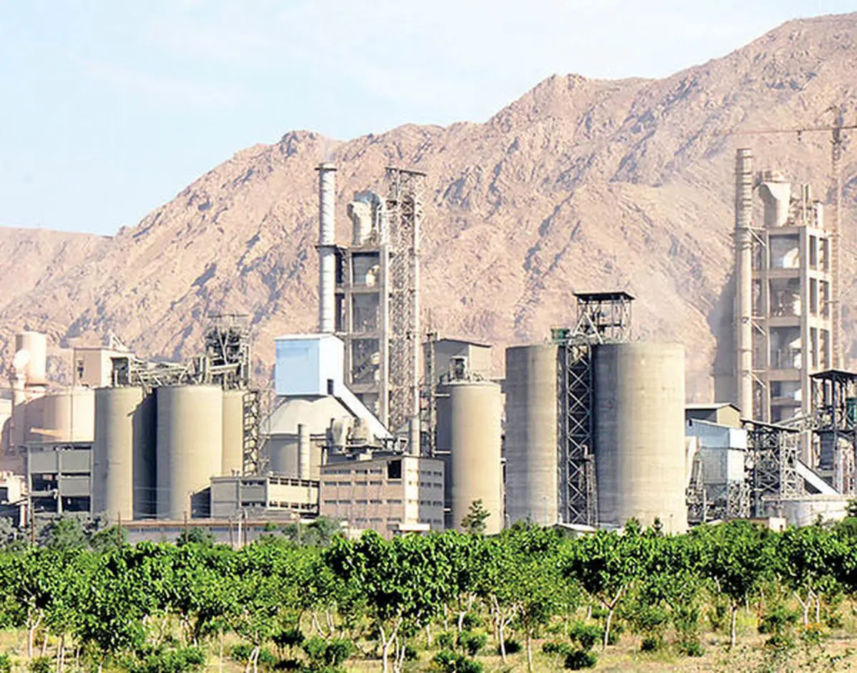 اتفاق ناگوار سیمانی از اول مرداد / کمبود اساسی در راه است؟