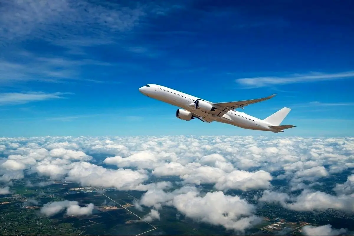 پایان یک اتفاق خوش در هواپیمایی / حمل چمدان پولی شد