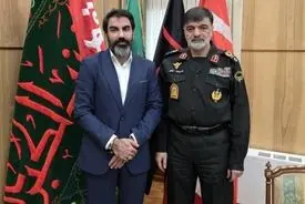 عزم مشترک اصناف و نیروی انتظامی در مقابله با چالش‌های امنیتی و اقتصادی کشور