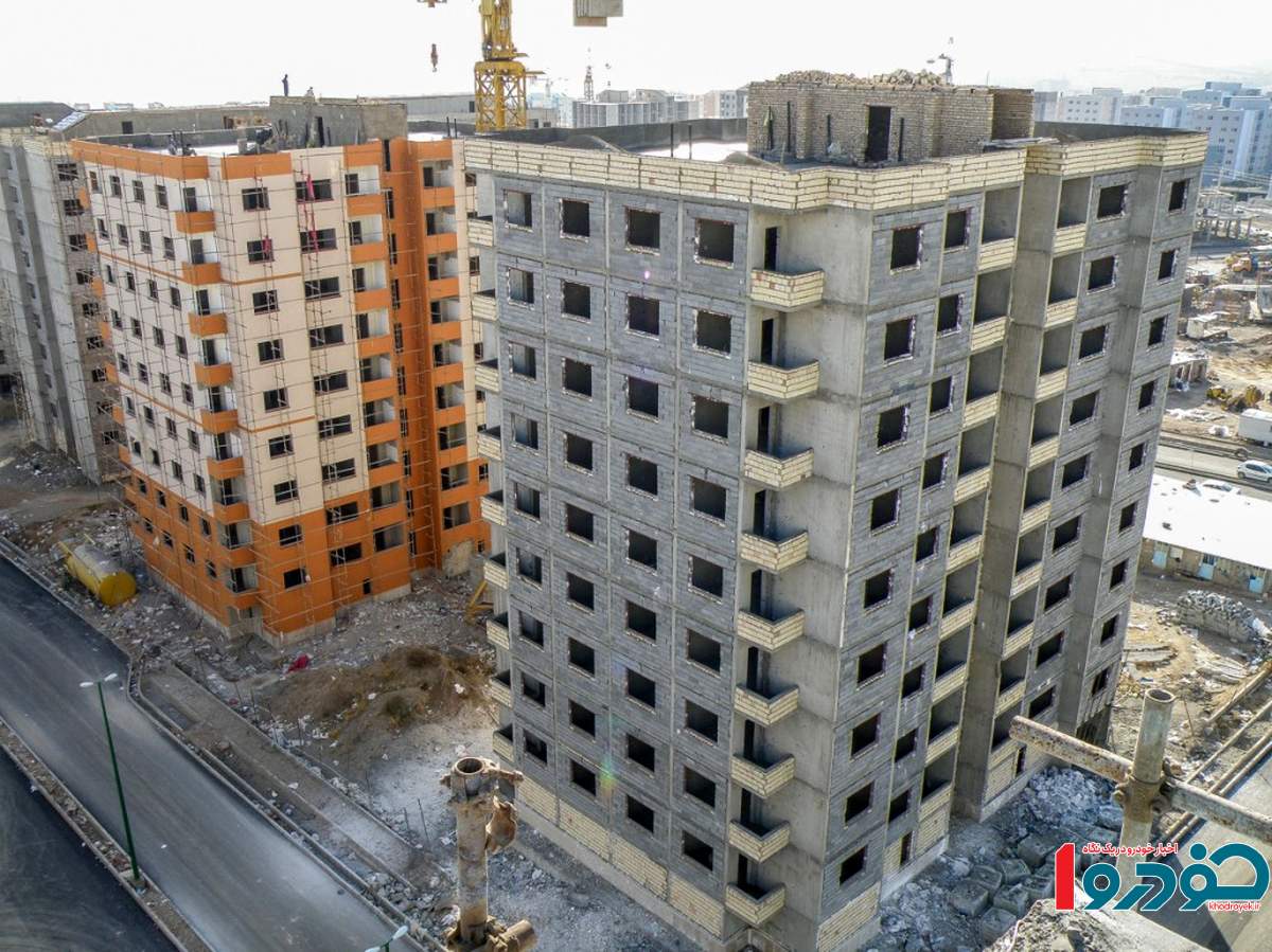 واگذاری زمین به جوانان در تهران پیچیده شد