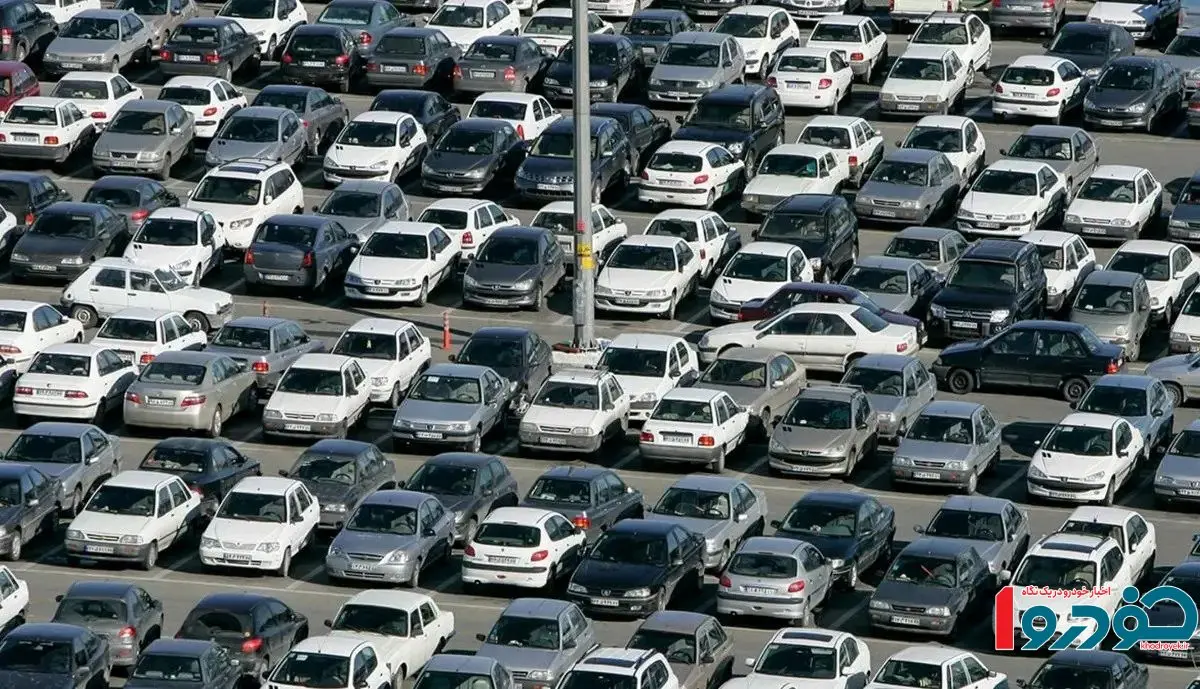 پیش بینی قیمت خودرو در صورت توافق ایران و آمریکا