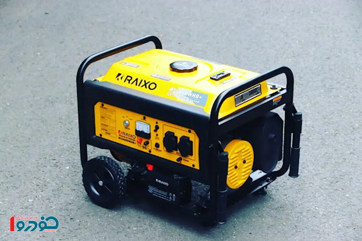 بازار موتور برق داغ شد؛ فروش ۲ برابری در رکود عمومی!