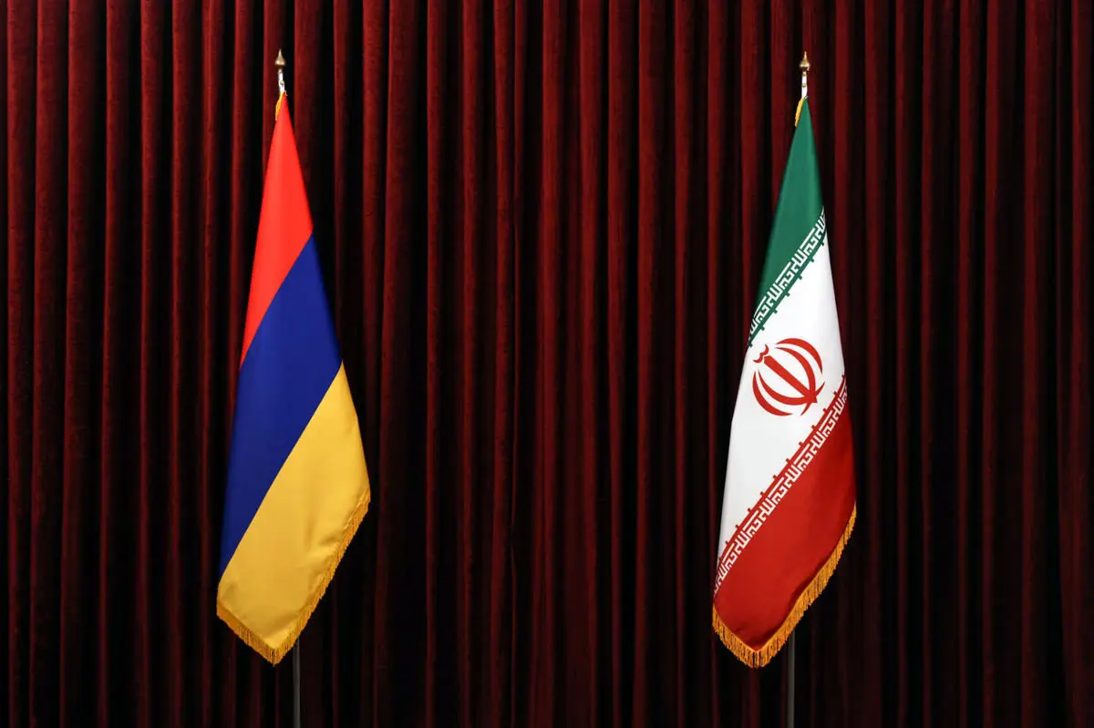 برنامه ارمنستان برای ساخت مسیر ترامپ / مذاکراتی که برای ایران مهم است