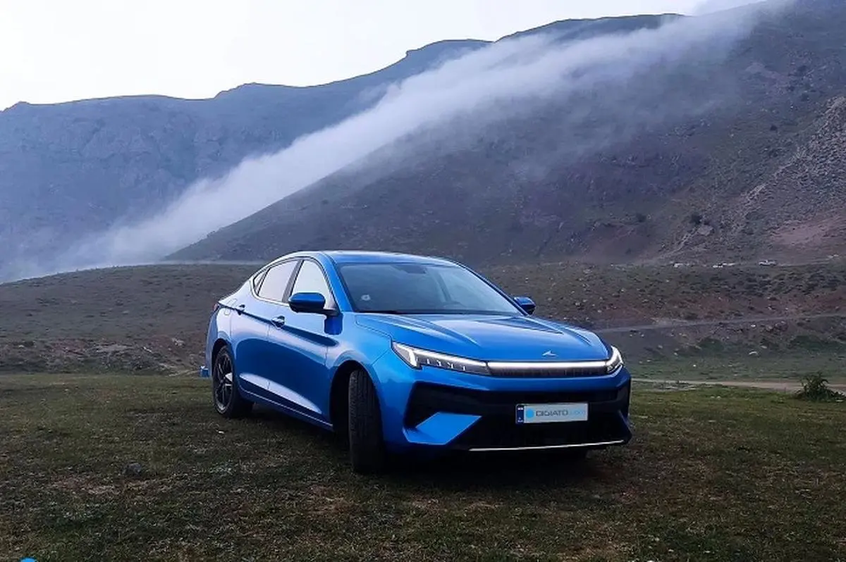 فروش خودرو پرطرفدار کرمان موتور - ثبت نام از ۳ خرداد ۱۴۰۴