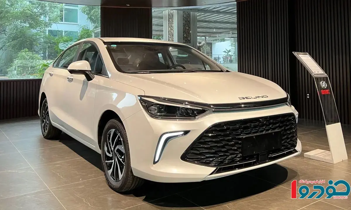 فروش نقدی یک خودرو مونتاژی از امروز - چهارشنبه ۲۹ مرداد