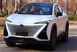 شروع فروش خودرو نوظهور و جدید چانگان / ایرانی‌ها بشتابند!