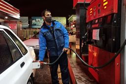 خبر فوری درباره انتقال سهمیه بنزین به کارت بانکی / تکلیف روشن شد