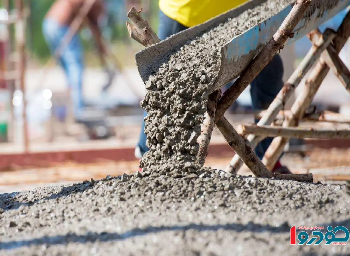 انقلاب تایلند‌ی‌ها در تولید مصالح ساختمانی