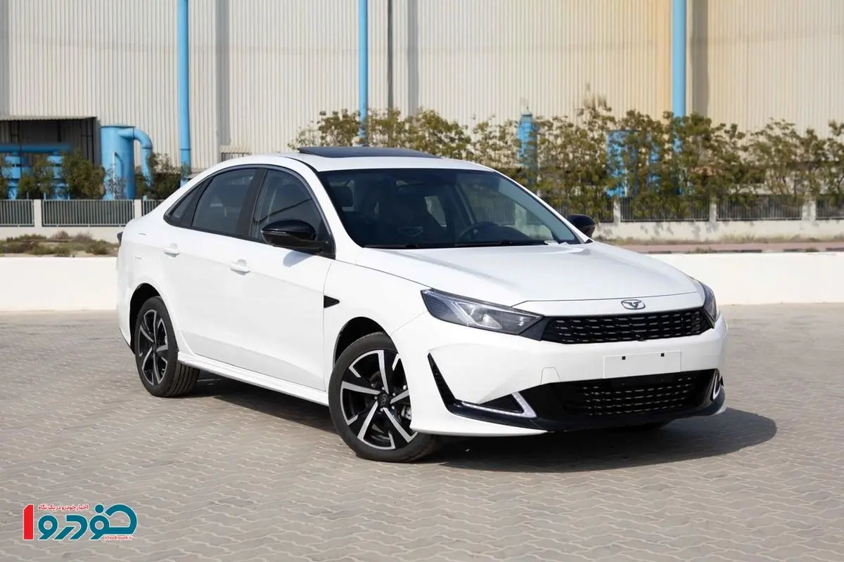 شرایط فروش فوری ۱ خودرو بهمن موتور اعلام شد - مرداد ۱۴۰۴