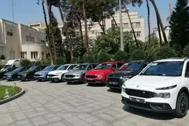 حراج بزرگ ایران خودرو آبان ۱۴۰۴ / شرایط فروش ۸ محصول اعلام شد