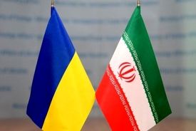 گل به خودی اوکراین توسط زلنسکی