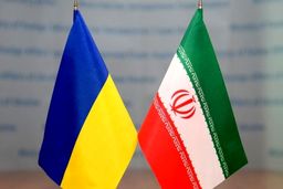 گل به خودی اوکراین توسط زلنسکی