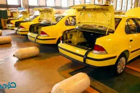 خبر مهم به دارندگان خودروهای مدل ۹۴ به بالا / از شر بنزین خلاص شوید