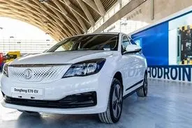 زمان شروع دور جدید فروش ایران خودرو اعلام شد - ۱ آبان ۱۴۰۴