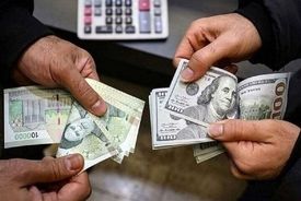 قیمت جدید دلار در بازار و صرافی ملی مشخص شد - ۱۹ اردیبهشت ۱۴۰۴