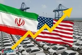 لیست برندهای خودرویی در انتظار چراغ سبز توافق ایران و آمریکا / آماده باشید!