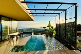 رکورد تاریخی هزینه ملک در شمال کشور/ ویلا ۶۲ هزار میلیاردی رامسر ثبت شد + عکس