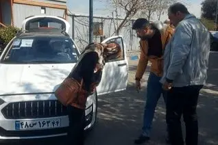 فوری/ تکلیف تحویل خودروهای سایپا در شرایط جنگی روشن شد