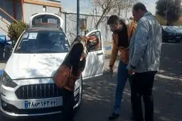 فوری/ تکلیف تحویل خودروهای سایپا در شرایط جنگی روشن شد