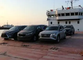 شروع ثبت نام ۸ خودرو وارداتی از امروز ۵ بهمن / شرایط اعلام شد