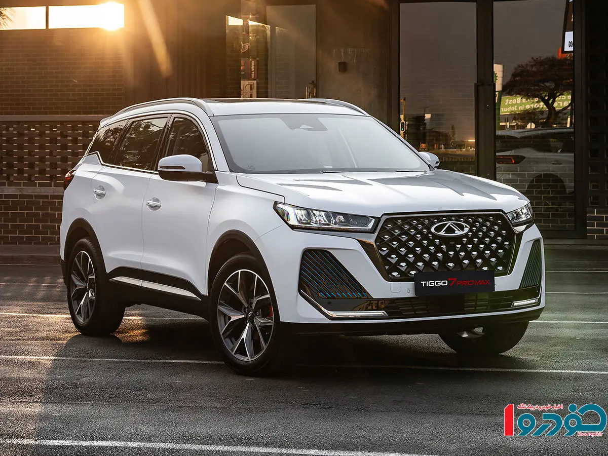 فروش محصول مدیران خودرو آغاز شد - ۲۵ آبان