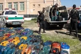 بزرگ‌ترین باند سوخت ایران متلاشی شد/ ۲۰۰ سال زندان برای ۱۵ نفر