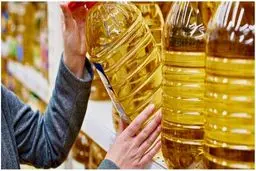 آخرین وضعیت توزیع روغن در بازار