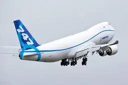 آمریکا برای فروش هواپیما به آب و آتش زد