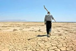 متهمان ردیف اول بحران کمبود آب رسما معرفی شدند