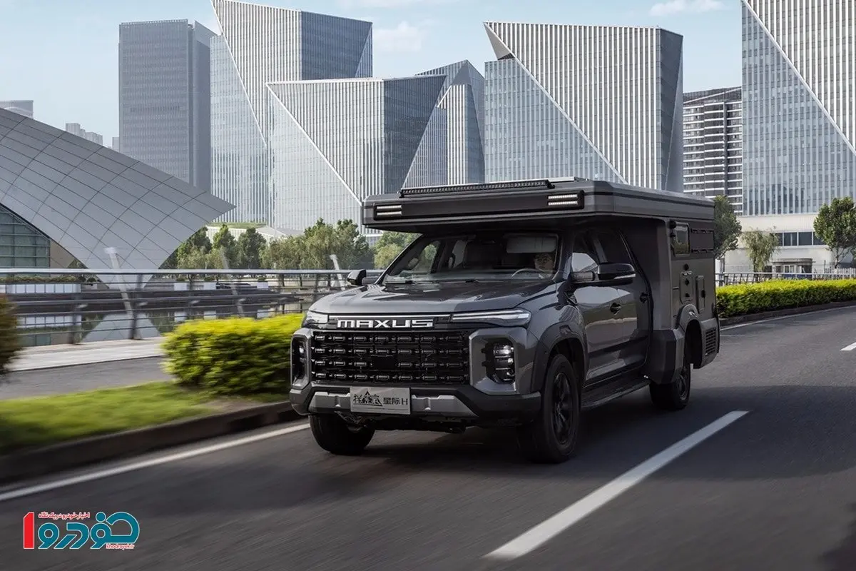 فروش بزرگ ۳ خودرو از شنبه - ۲۸ تیر ۱۴۰۴