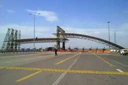 افزایش چشمگیر نرخ عوارض آزادراهی