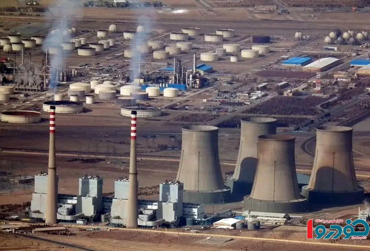 آمریکا دست به دامن زغال سنگ شد