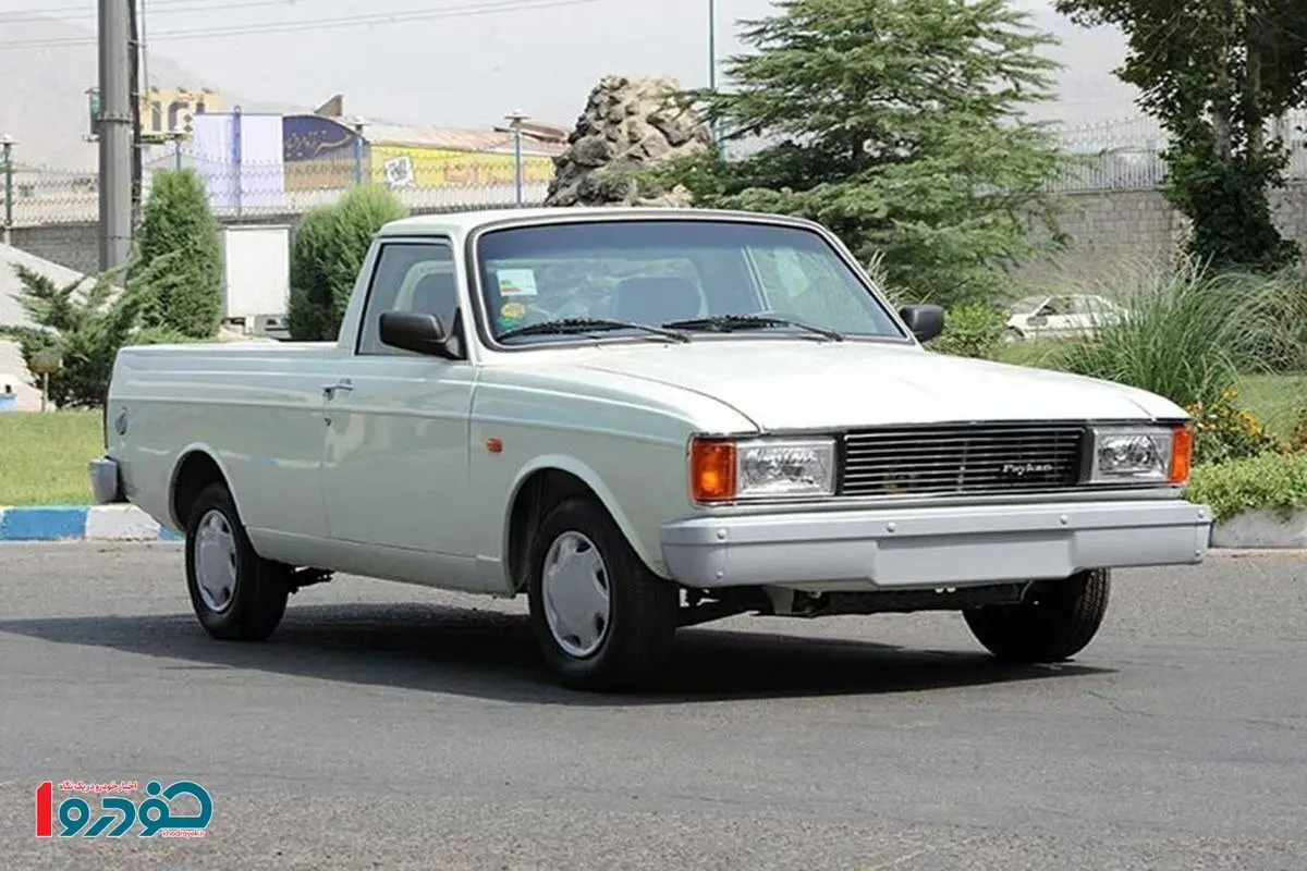 کار به اجاره پیکان در ایران رسید / سالی ۱۳۲ میلیون تومان!