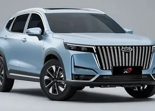 فوری/ شروع فروش محصول جدید مدیران خودرو ایکس ۷۷