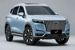 فوری/ شروع فروش محصول جدید مدیران خودرو ایکس ۷۷