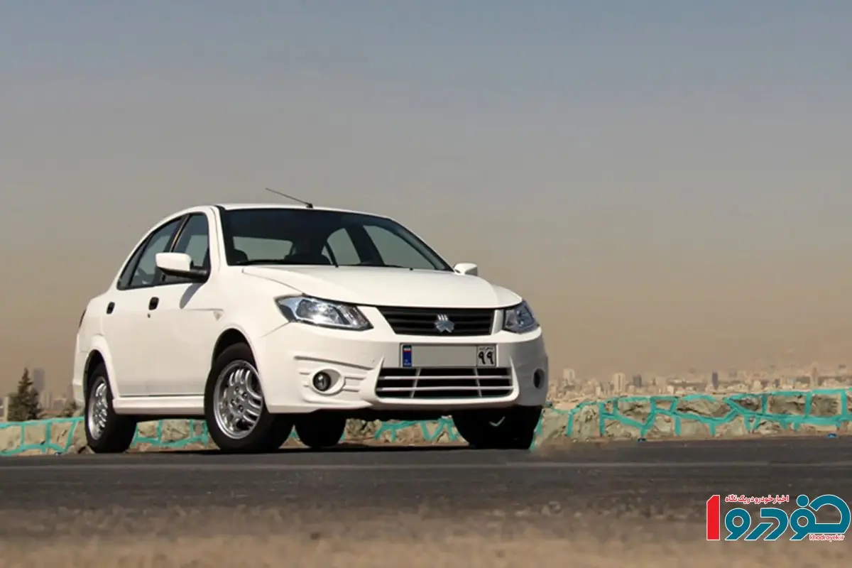 موج کاهش قیمت به خودروهای سایپا رسید - ۲۳ شهریور