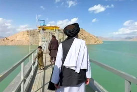 ایران بالاخره حقش را از افغانستان گرفت