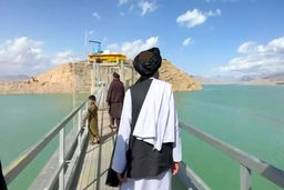 ایران بالاخره حقش را از افغانستان گرفت