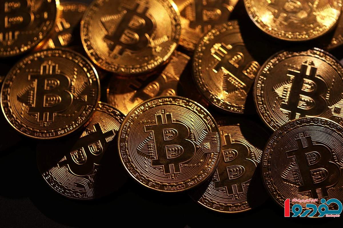 قیمت بیتکوین ترمز برید - ۲۳ اردیبهشت ۱۴۰۴