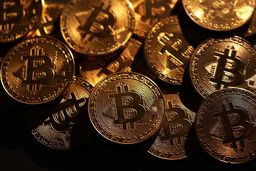 قیمت بیت‌کوین ترمز برید - ۲۳ اردیبهشت ۱۴۰۴
